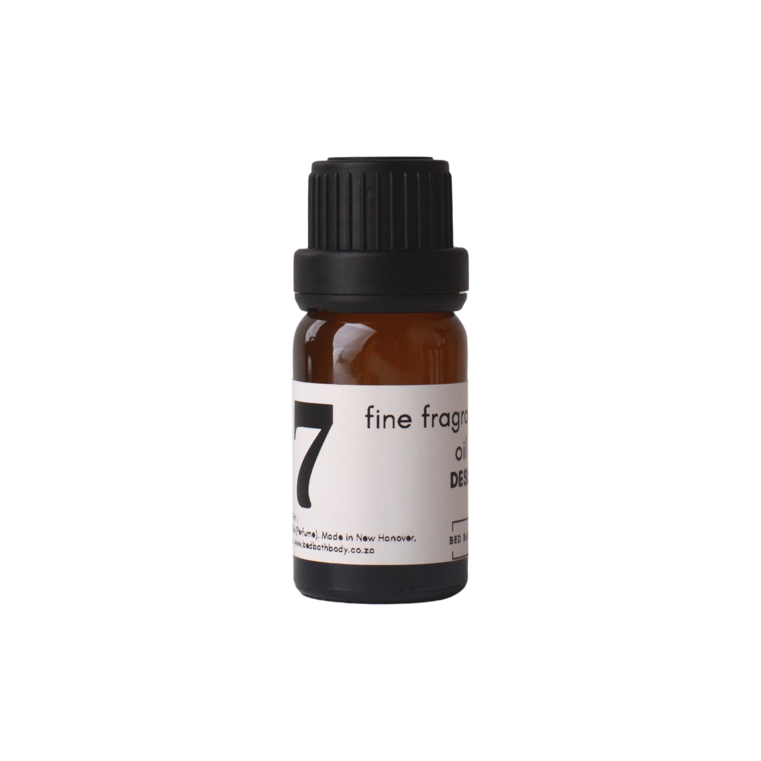 Bed Bath Body fine fragrance oil 11ml