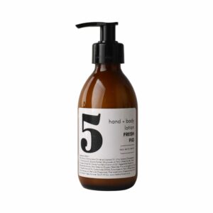 Bed Bath Body hand and body lotion 200ml