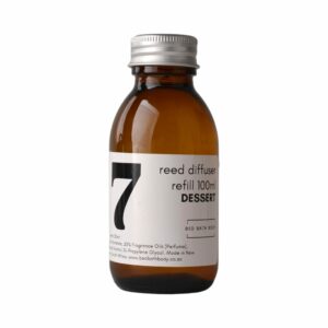 Bed Bath Body reed diffuser refill 100ml