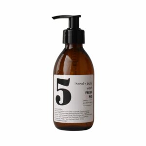 Hand & Body Wash