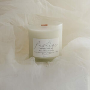 Soy Wax Candles