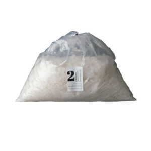 Aroma Bath Crystals
