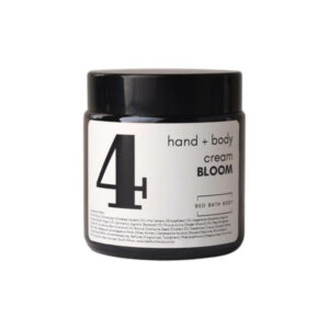 Hand & Body Creams