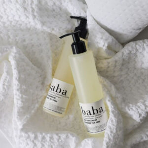 Natural Baby Care