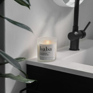 baba - Natural Baby Care